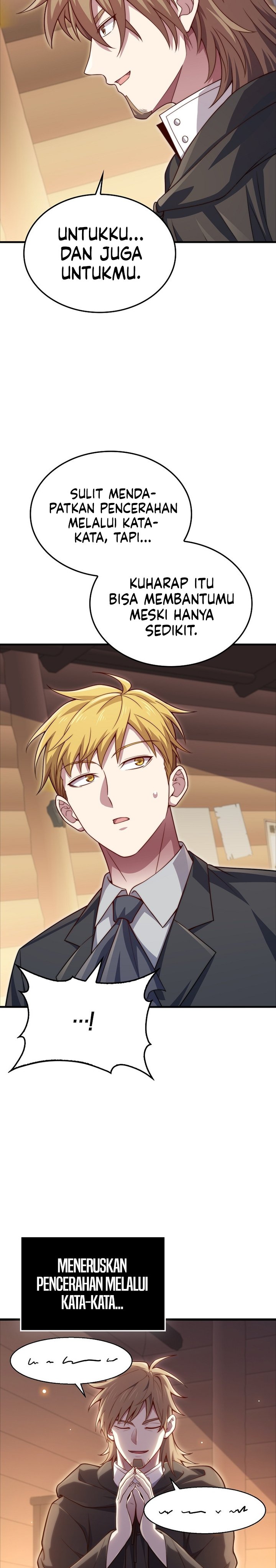 The Lord’s Coins Aren’t Decreasing? chapter 171