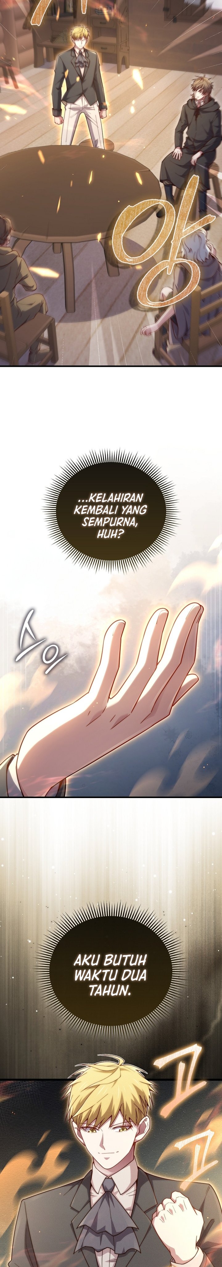 Dilarang COPAS - situs resmi www.mangacanblog.com - Komik the lords coins arent decreasing 172 - chapter 172 173 Indonesia the lords coins arent decreasing 172 - chapter 172 Terbaru 4|Baca Manga Komik Indonesia|Mangacan