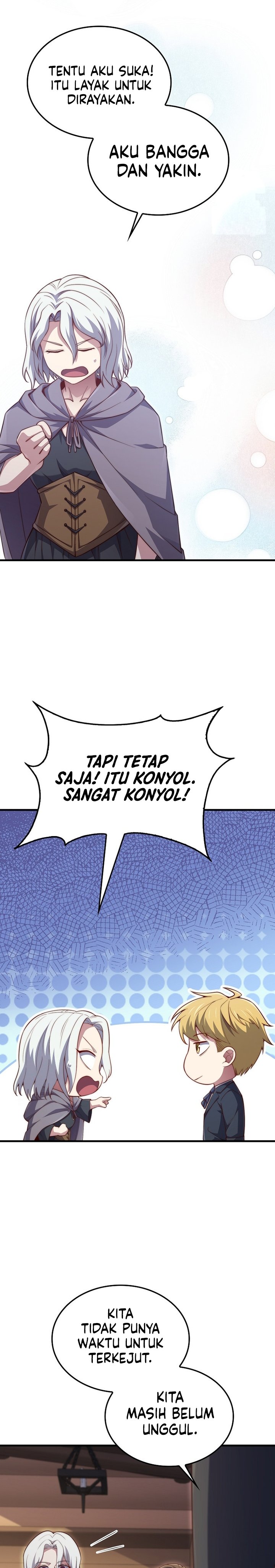Dilarang COPAS - situs resmi www.mangacanblog.com - Komik the lords coins arent decreasing 172 - chapter 172 173 Indonesia the lords coins arent decreasing 172 - chapter 172 Terbaru 8|Baca Manga Komik Indonesia|Mangacan
