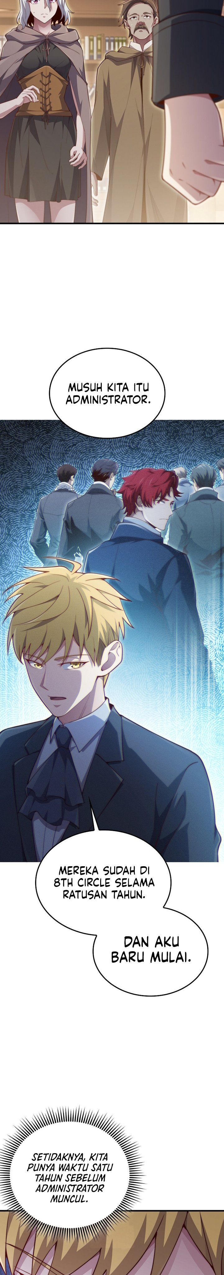 Dilarang COPAS - situs resmi www.mangacanblog.com - Komik the lords coins arent decreasing 172 - chapter 172 173 Indonesia the lords coins arent decreasing 172 - chapter 172 Terbaru 9|Baca Manga Komik Indonesia|Mangacan