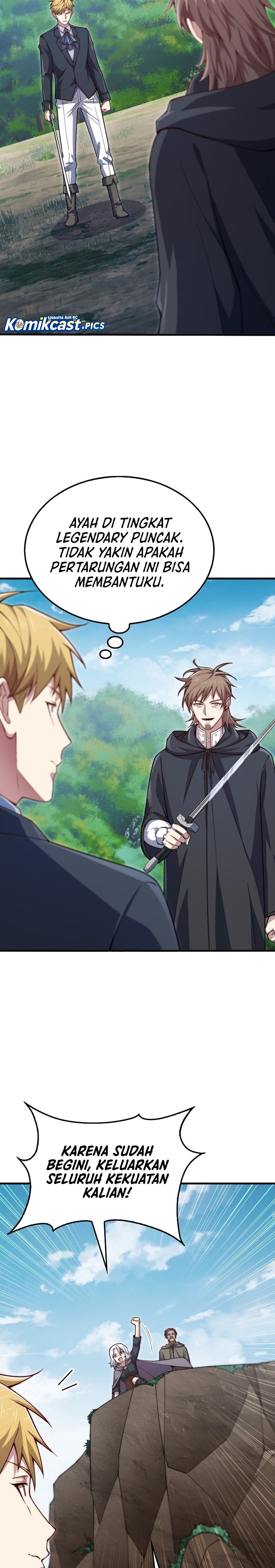 Dilarang COPAS - situs resmi www.mangacanblog.com - Komik the lords coins arent decreasing 172 - chapter 172 173 Indonesia the lords coins arent decreasing 172 - chapter 172 Terbaru 13|Baca Manga Komik Indonesia|Mangacan