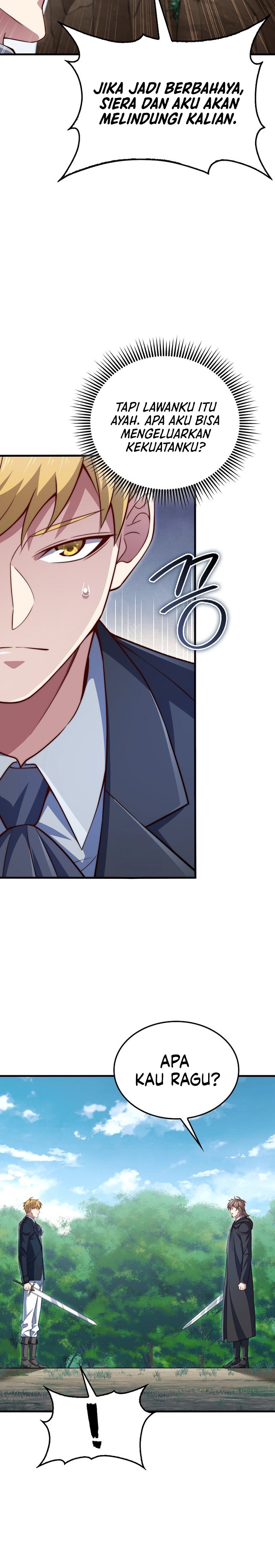 Dilarang COPAS - situs resmi www.mangacanblog.com - Komik the lords coins arent decreasing 172 - chapter 172 173 Indonesia the lords coins arent decreasing 172 - chapter 172 Terbaru 14|Baca Manga Komik Indonesia|Mangacan