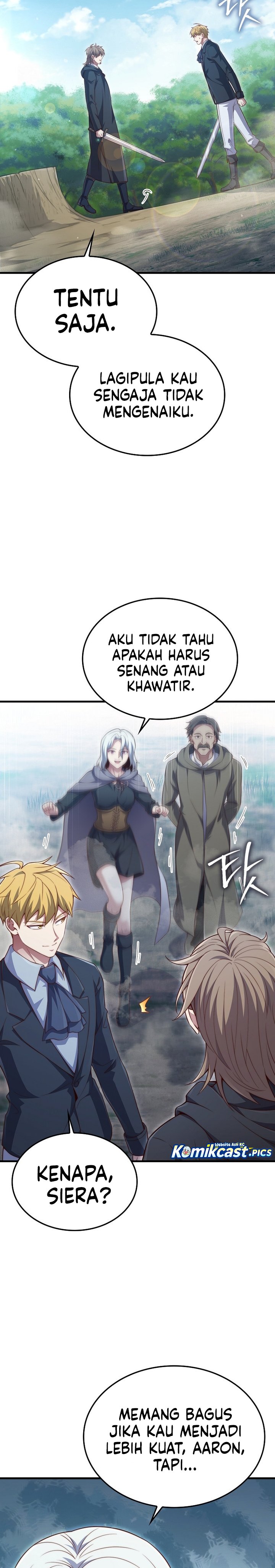Dilarang COPAS - situs resmi www.mangacanblog.com - Komik the lords coins arent decreasing 172 - chapter 172 173 Indonesia the lords coins arent decreasing 172 - chapter 172 Terbaru 29|Baca Manga Komik Indonesia|Mangacan