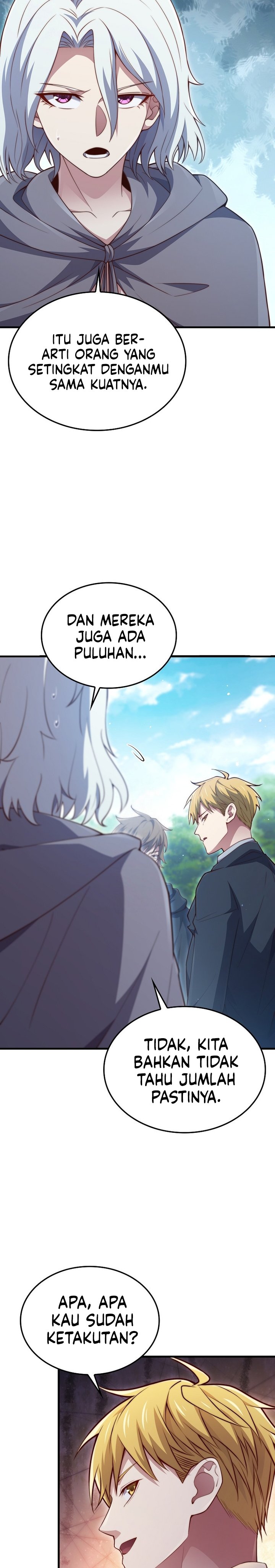 Dilarang COPAS - situs resmi www.mangacanblog.com - Komik the lords coins arent decreasing 172 - chapter 172 173 Indonesia the lords coins arent decreasing 172 - chapter 172 Terbaru 30|Baca Manga Komik Indonesia|Mangacan