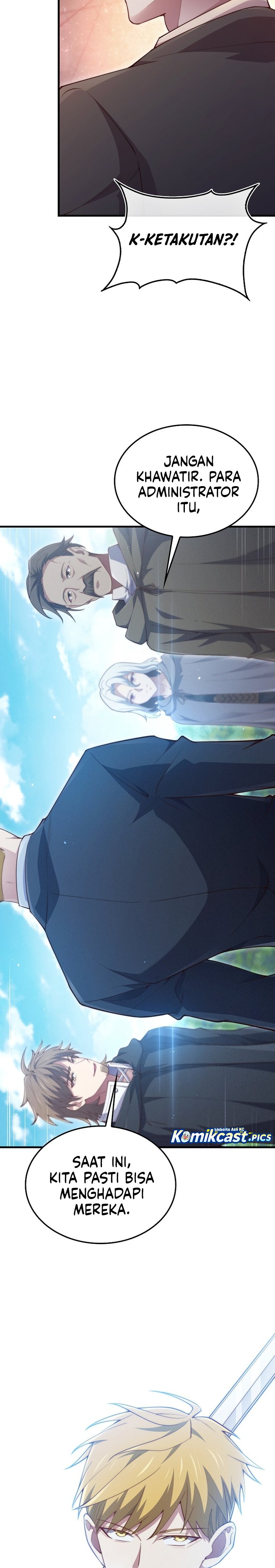 Dilarang COPAS - situs resmi www.mangacanblog.com - Komik the lords coins arent decreasing 172 - chapter 172 173 Indonesia the lords coins arent decreasing 172 - chapter 172 Terbaru 31|Baca Manga Komik Indonesia|Mangacan