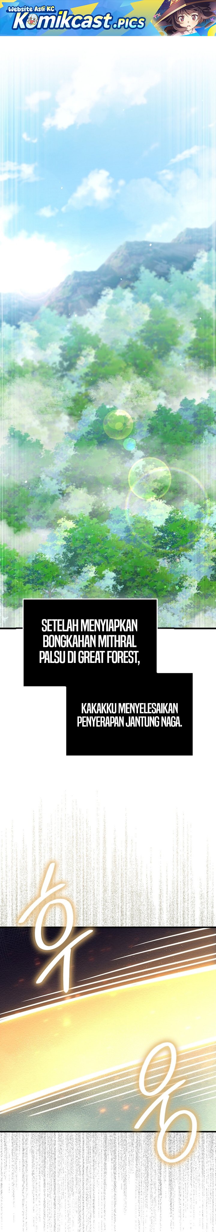 The Lord’s Coins Aren’t Decreasing?! Chapter 175 Bahasa Indonesia