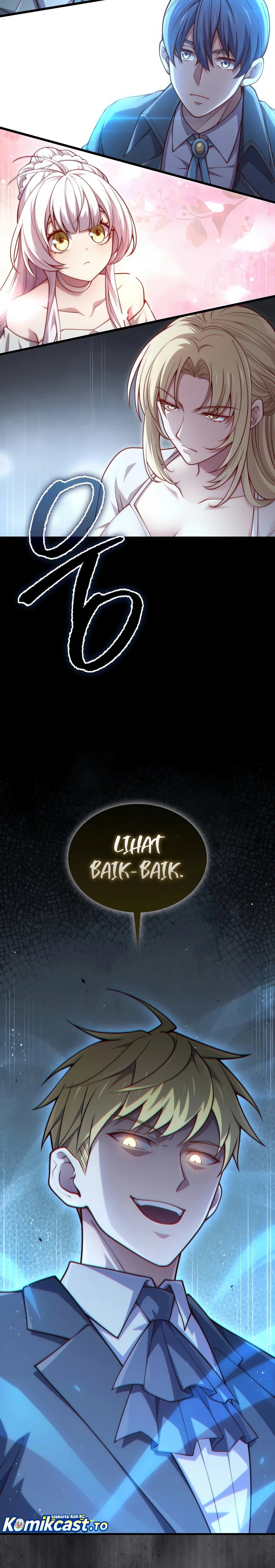 The Lord’s Coins Aren’t Decreasing?! Chapter 179 Bahasa Indonesia