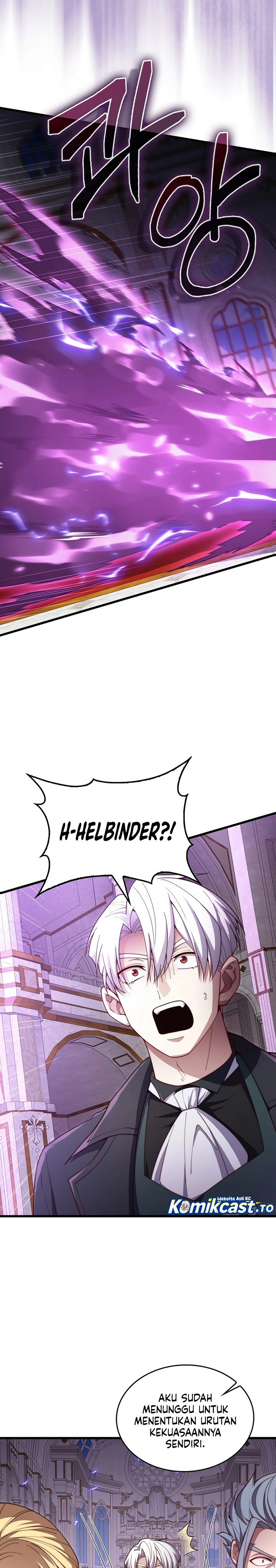 The Lord’s Coins Aren’t Decreasing?! Chapter 180 Bahasa Indonesia