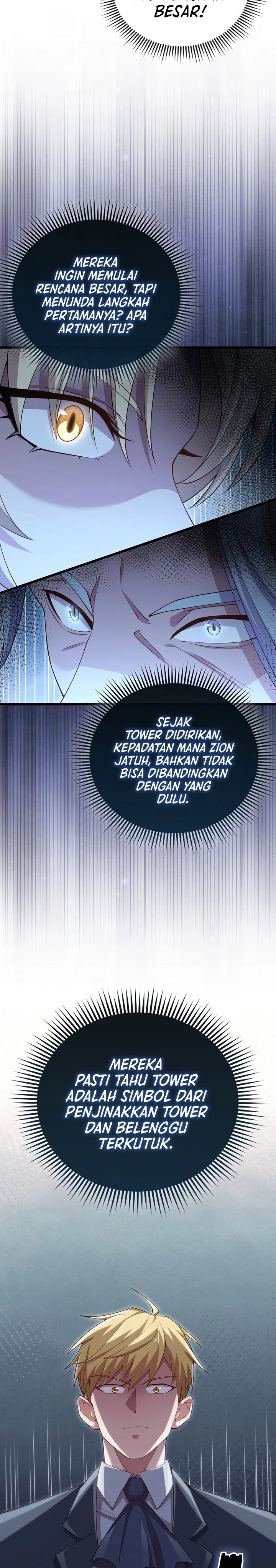 The Lord’s Coins Aren’t Decreasing?! Chapter 180 Bahasa Indonesia