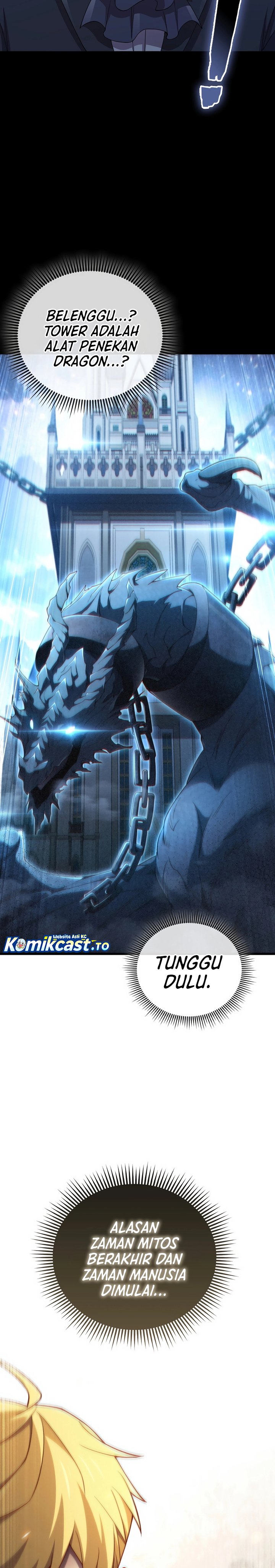 The Lord’s Coins Aren’t Decreasing?! Chapter 180 Bahasa Indonesia