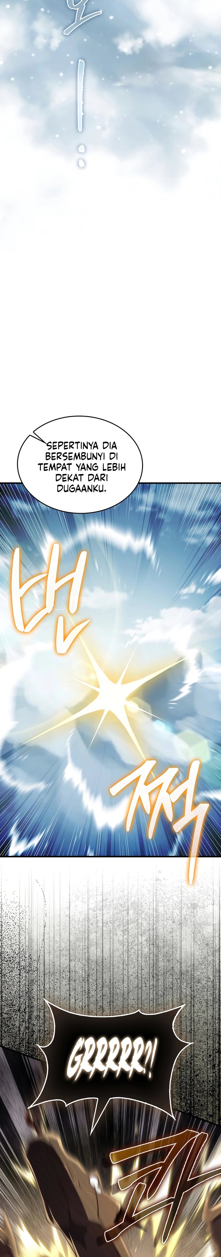 The Lord’s Coins Aren’t Decreasing?! Chapter 181 Bahasa Indonesia