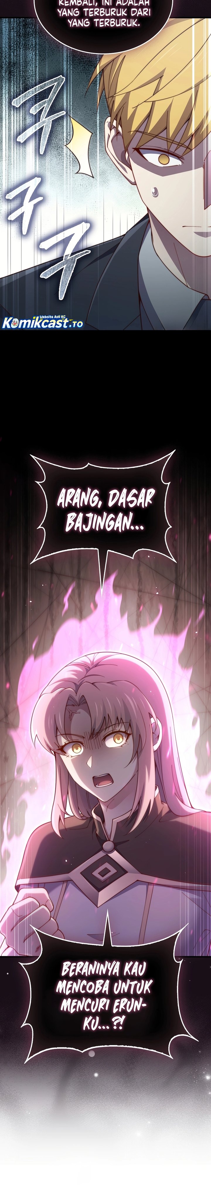 The Lord’s Coins Aren’t Decreasing?! Chapter 182 Bahasa Indonesia