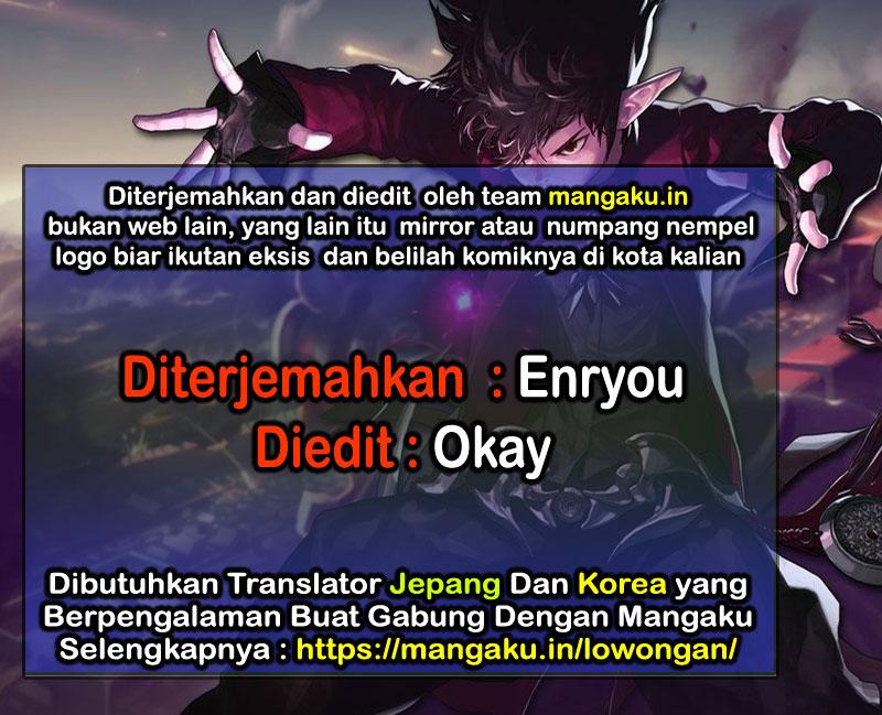 The Lost City Chapter 33 Bahasa Indonesia