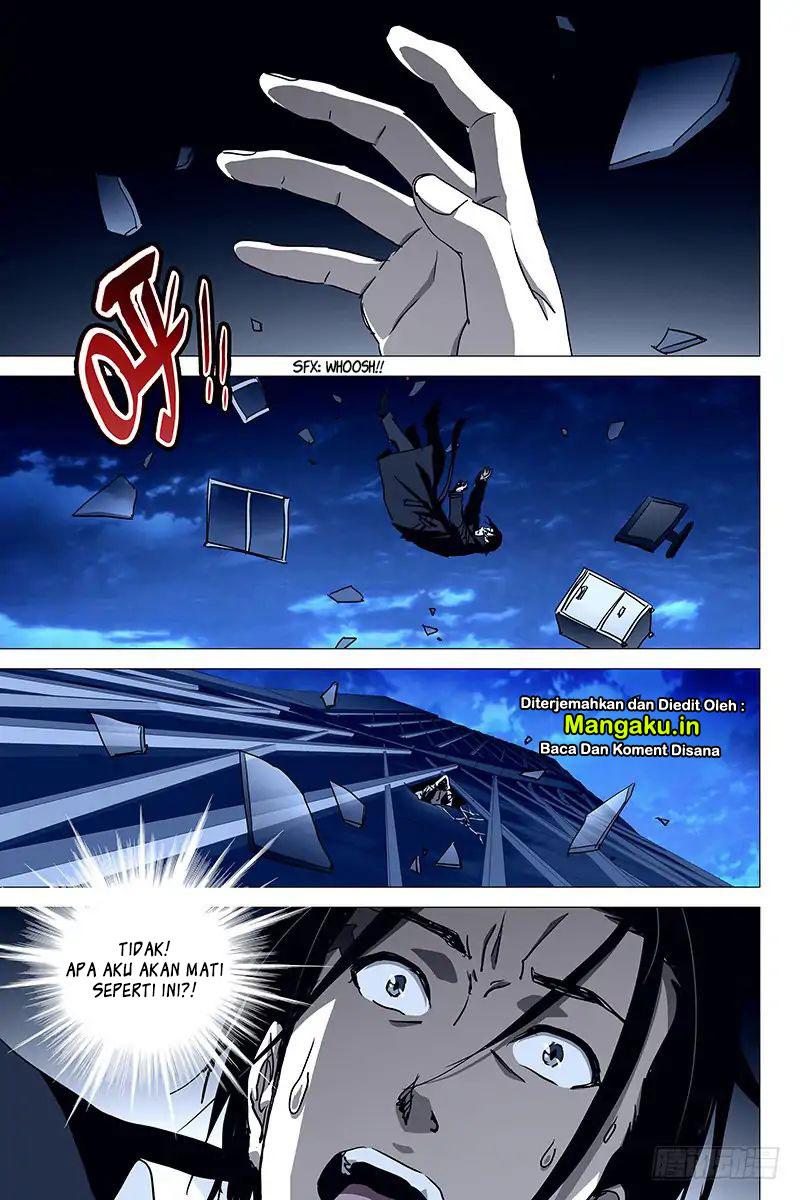 The Lost City Chapter 33 Bahasa Indonesia