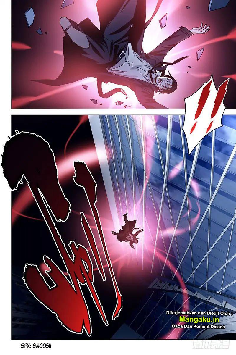 The Lost City Chapter 33 Bahasa Indonesia