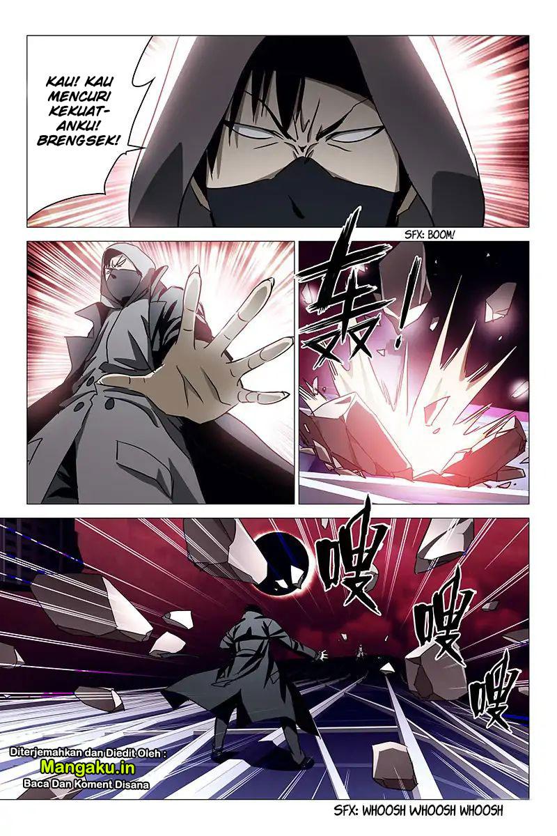 The Lost City Chapter 33 Bahasa Indonesia