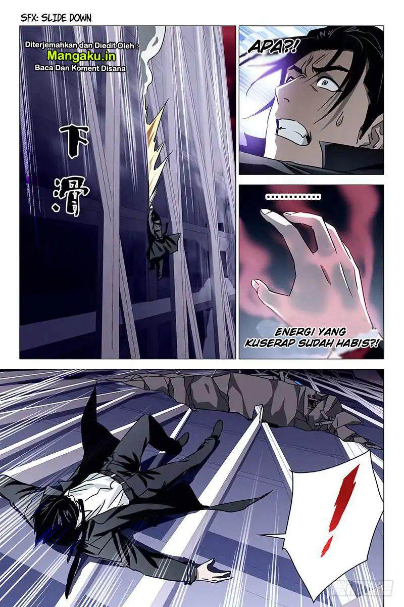 The Lost City Chapter 33 Bahasa Indonesia