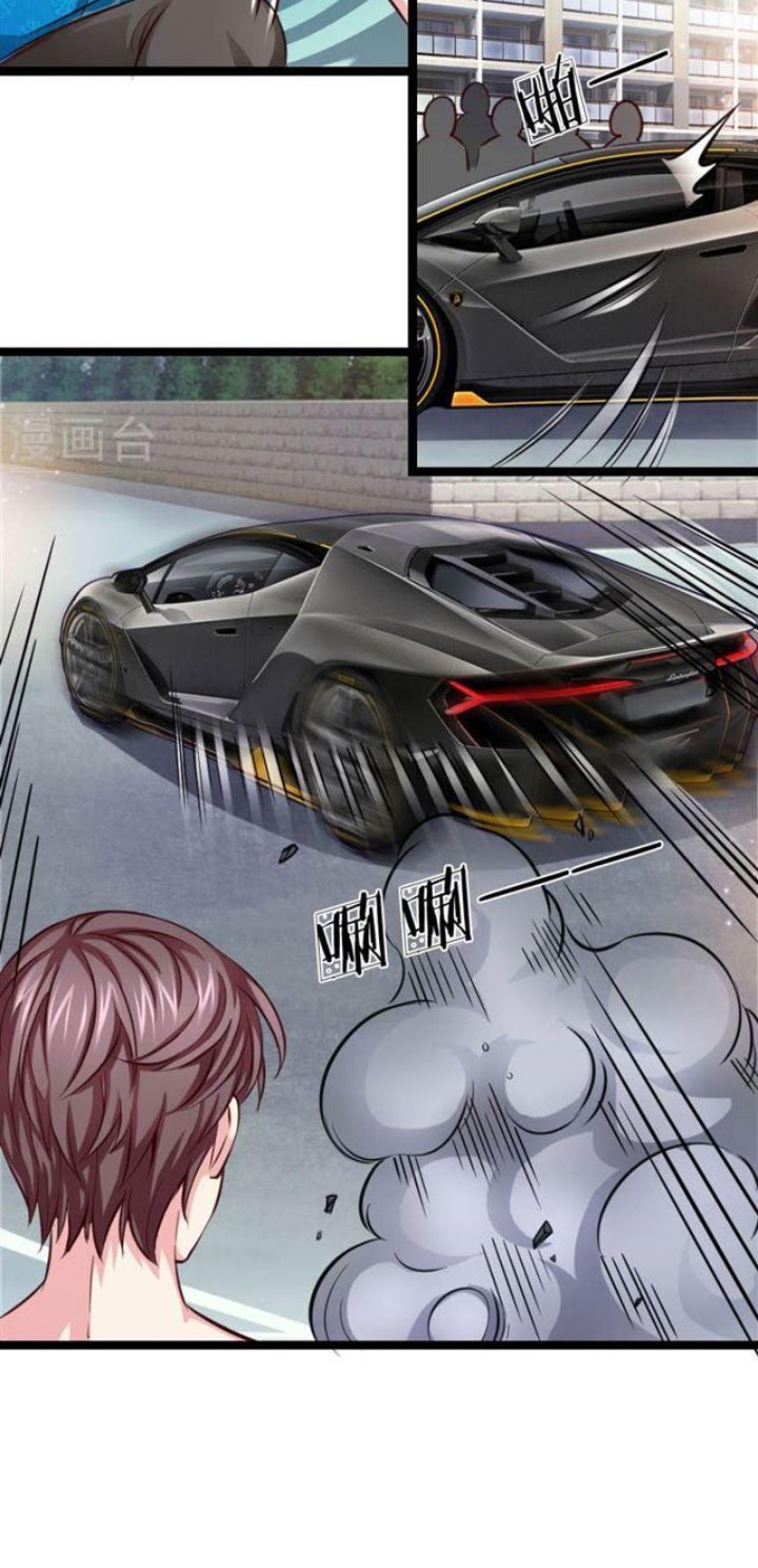 The Master of Knife Chapter 54 Bahasa Indonesia