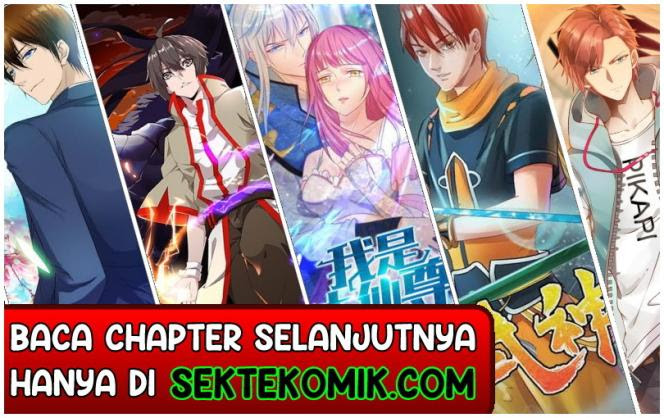The Master of Knife Chapter 93 Bahasa Indonesia