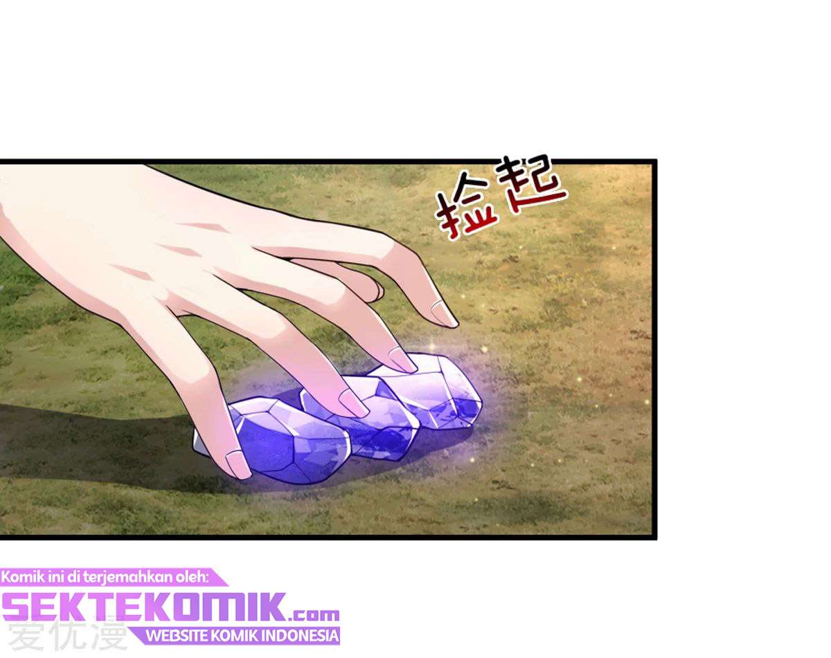 The Master of Knife Chapter 142 Bahasa Indonesia