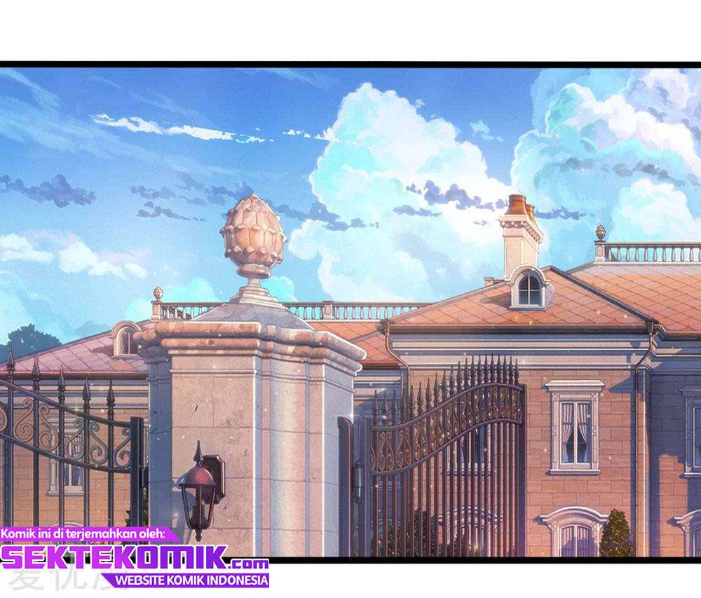 The Master of Knife chapter 155