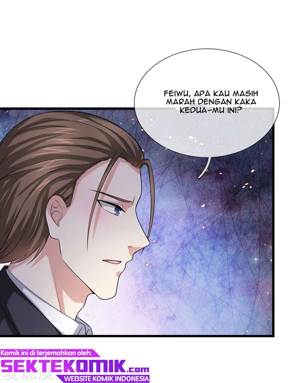 The Master of Knife chapter 211