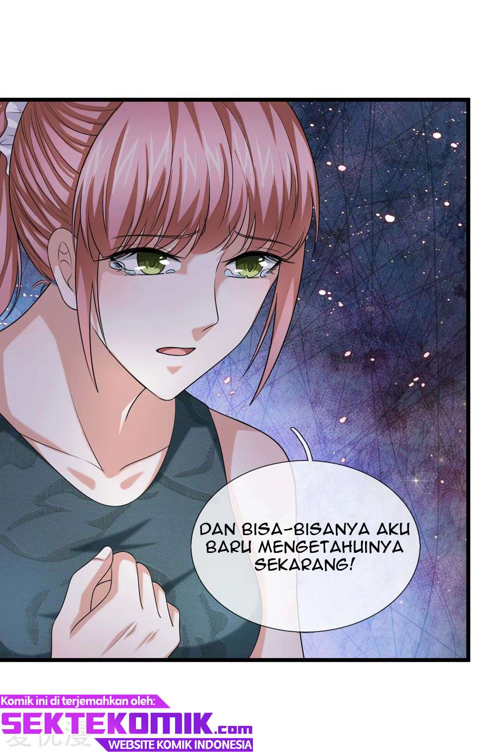The Master of Knife chapter 211