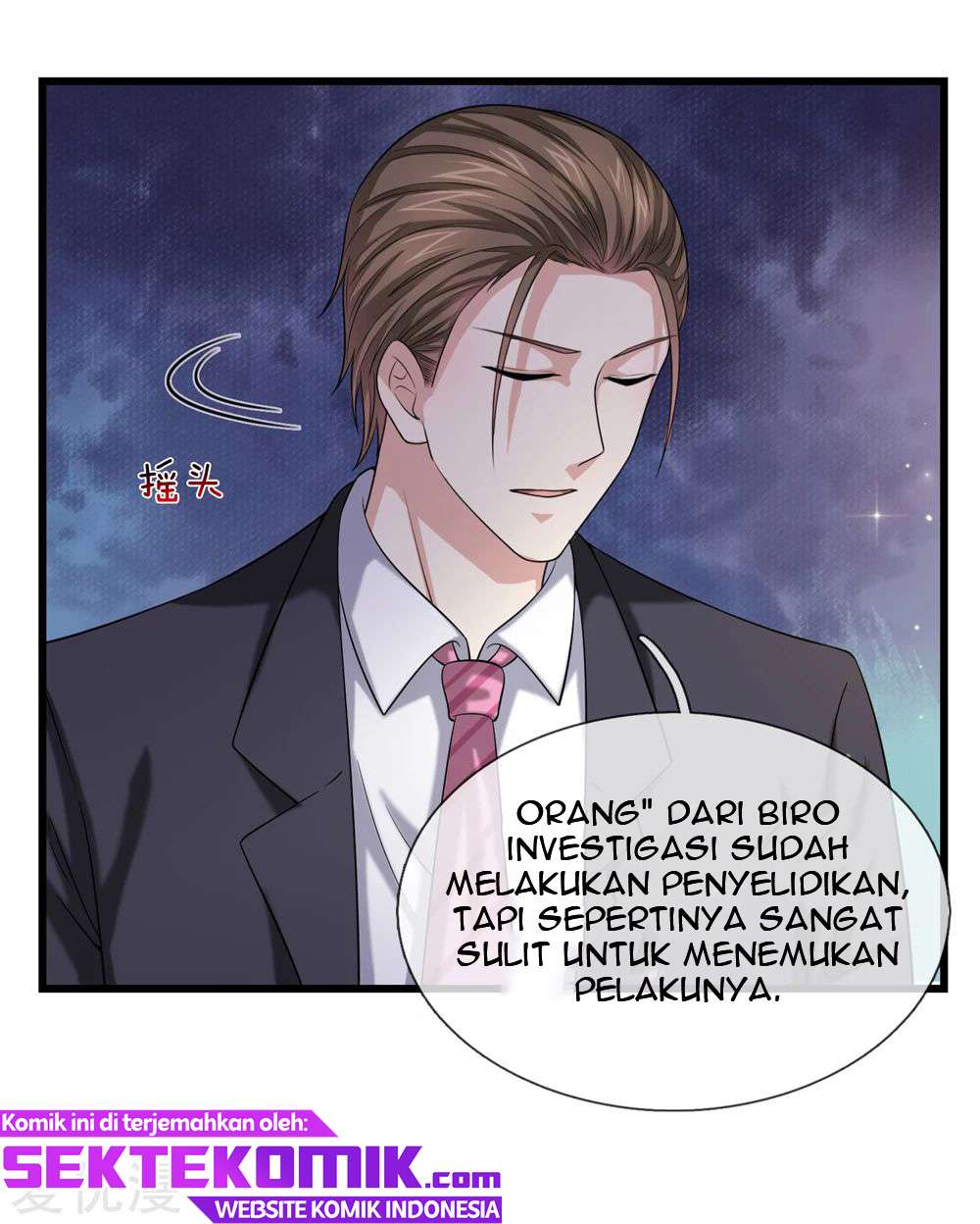 The Master of Knife chapter 211