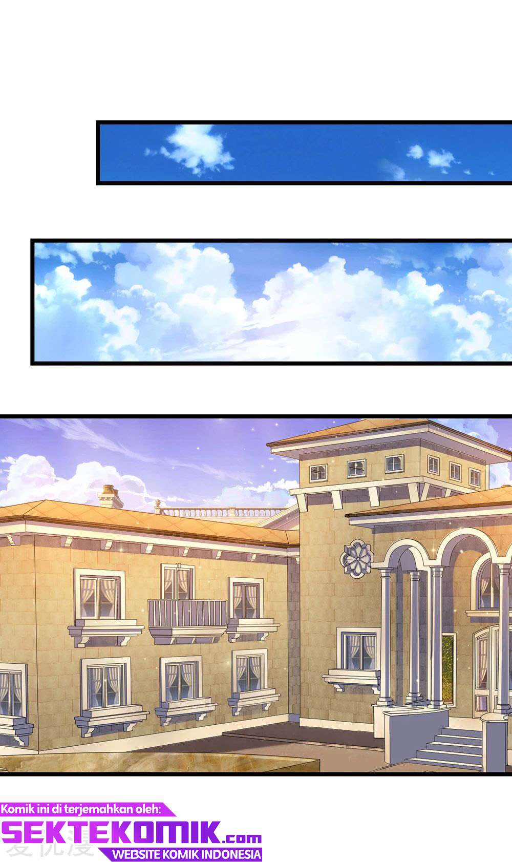 The Master of Knife chapter 211
