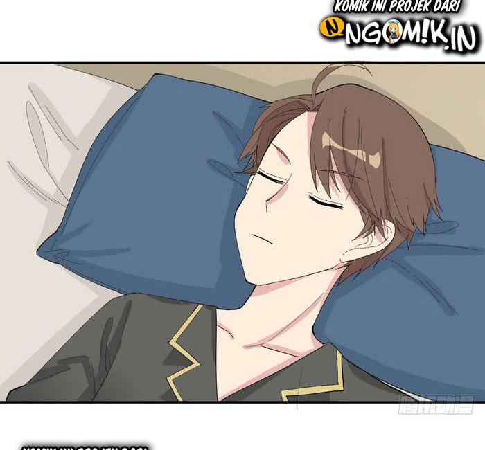 The Matchmaker Forbids Me From Dating chapter 6