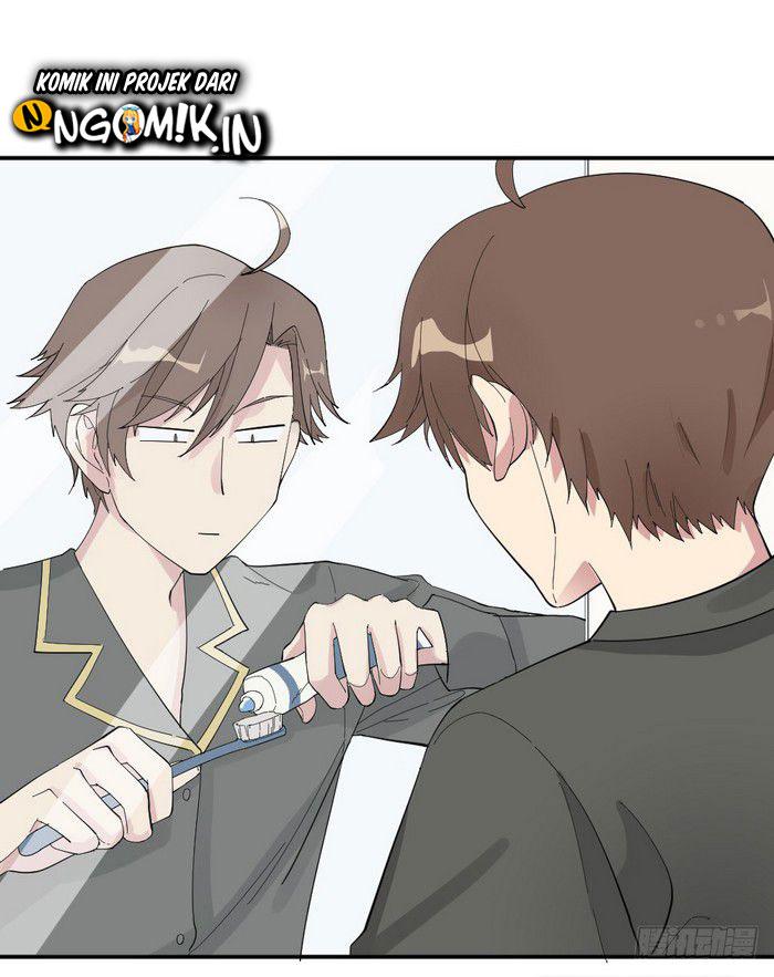 The Matchmaker Forbids Me From Dating chapter 6