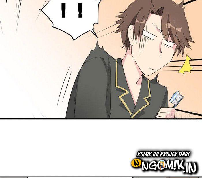 The Matchmaker Forbids Me From Dating chapter 6