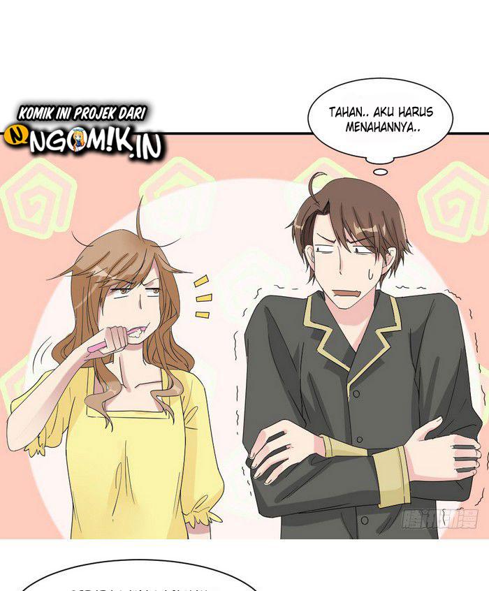 The Matchmaker Forbids Me From Dating chapter 6
