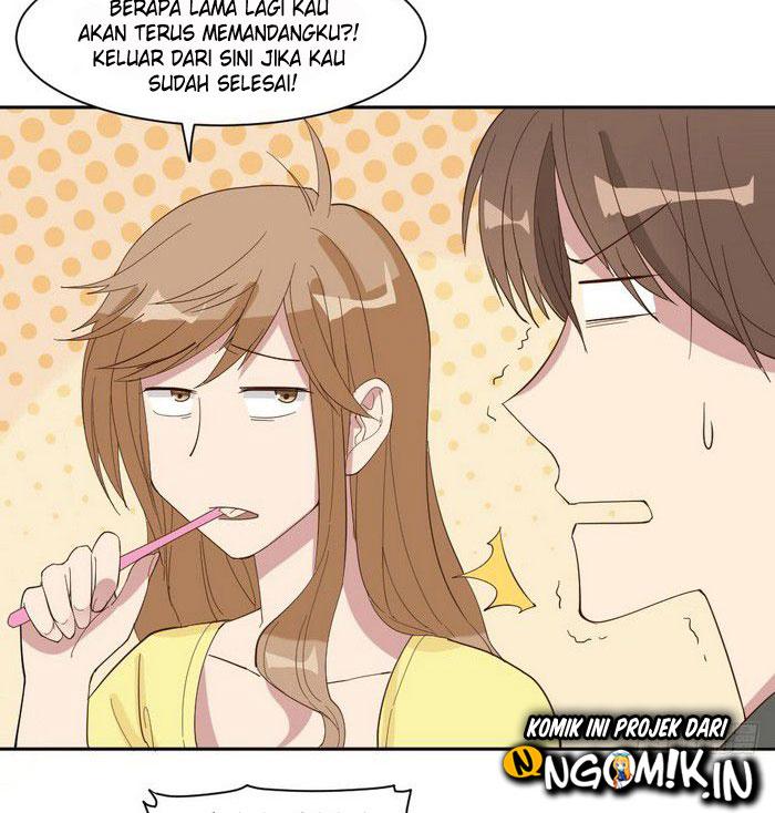 The Matchmaker Forbids Me From Dating chapter 6