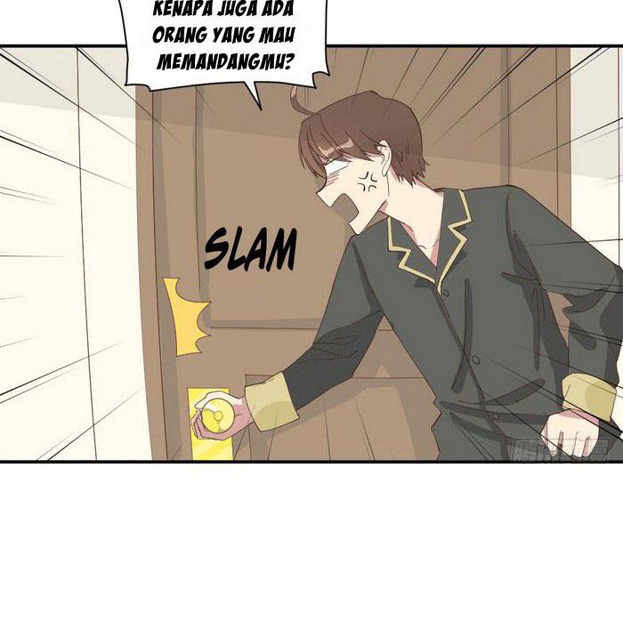 The Matchmaker Forbids Me From Dating chapter 6