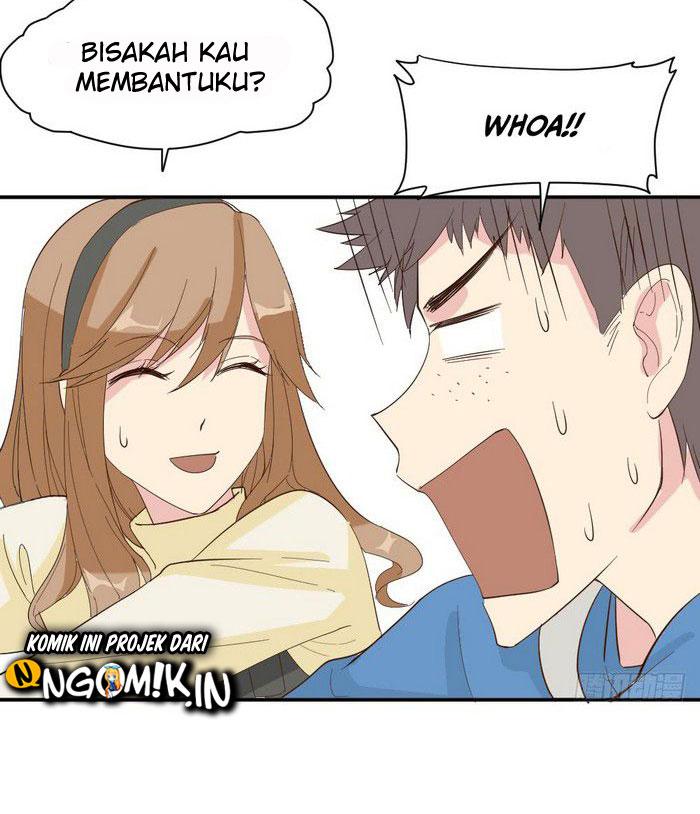 The Matchmaker Forbids Me From Dating chapter 6