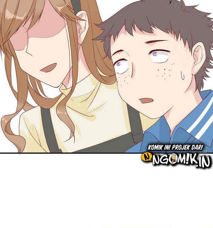 The Matchmaker Forbids Me From Dating chapter 6