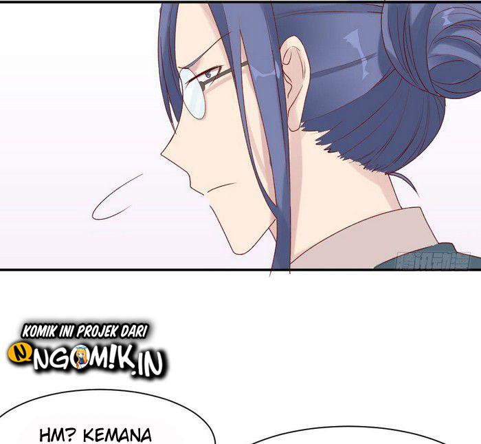 The Matchmaker Forbids Me From Dating chapter 6