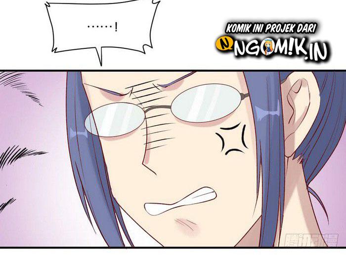 The Matchmaker Forbids Me From Dating chapter 6