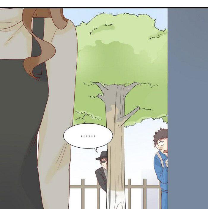 The Matchmaker Forbids Me From Dating chapter 6