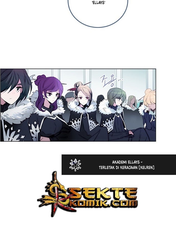 The Memory of Wind Chapter 03 Bahasa Indonesia