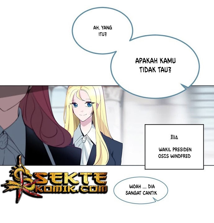 The Memory of Wind Chapter 03 Bahasa Indonesia