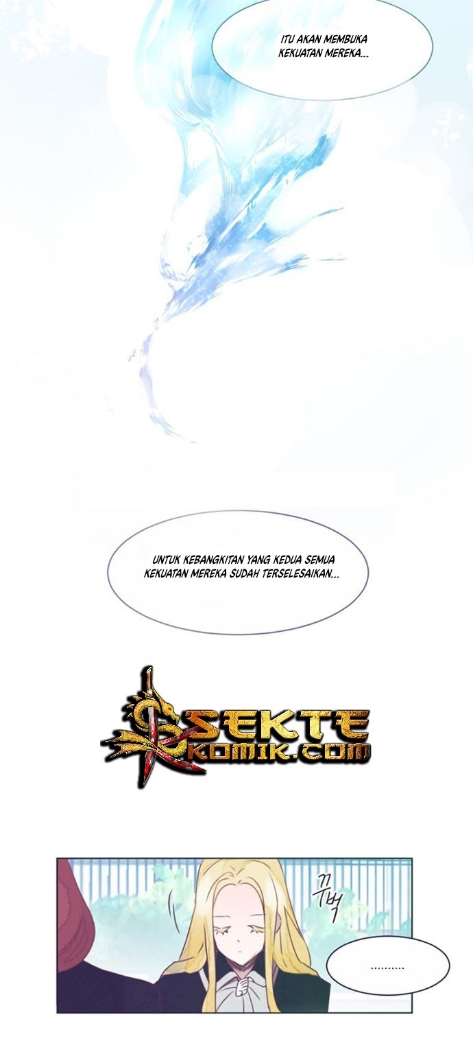 The Memory of Wind Chapter 03 Bahasa Indonesia