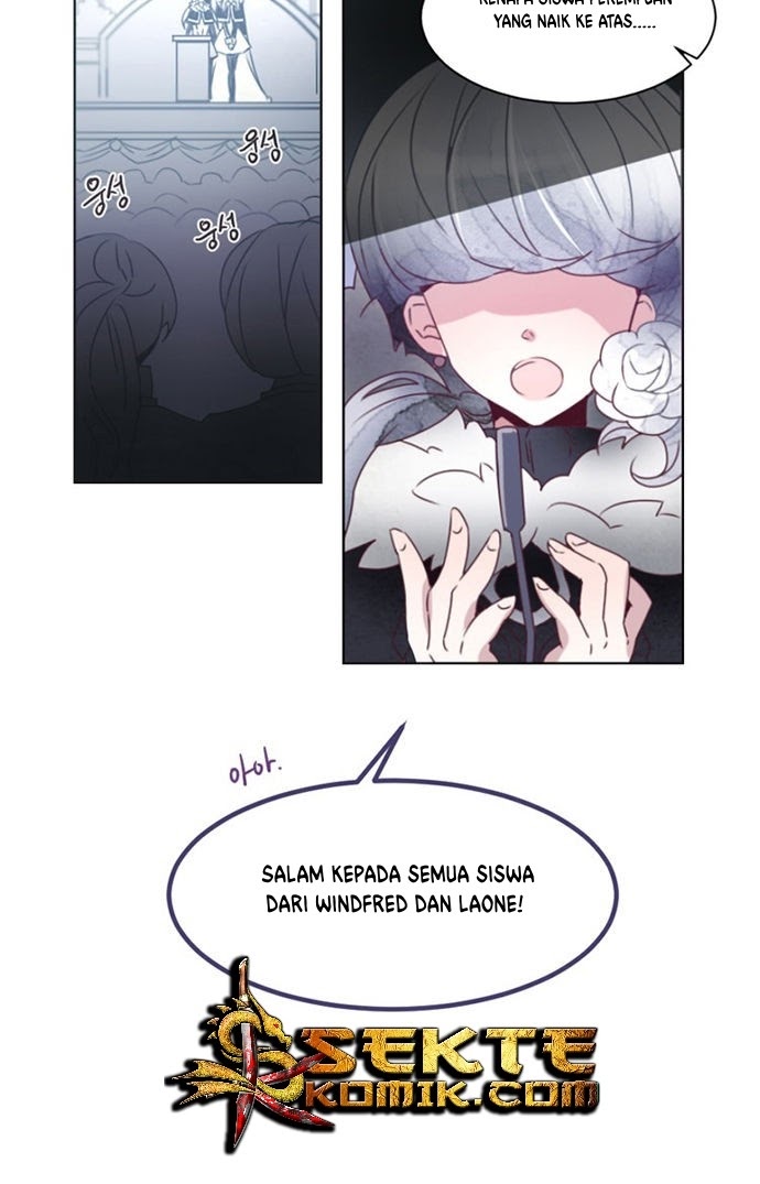 The Memory of Wind Chapter 03 Bahasa Indonesia