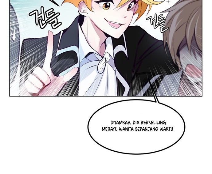 The Memory of Wind Chapter 03 Bahasa Indonesia