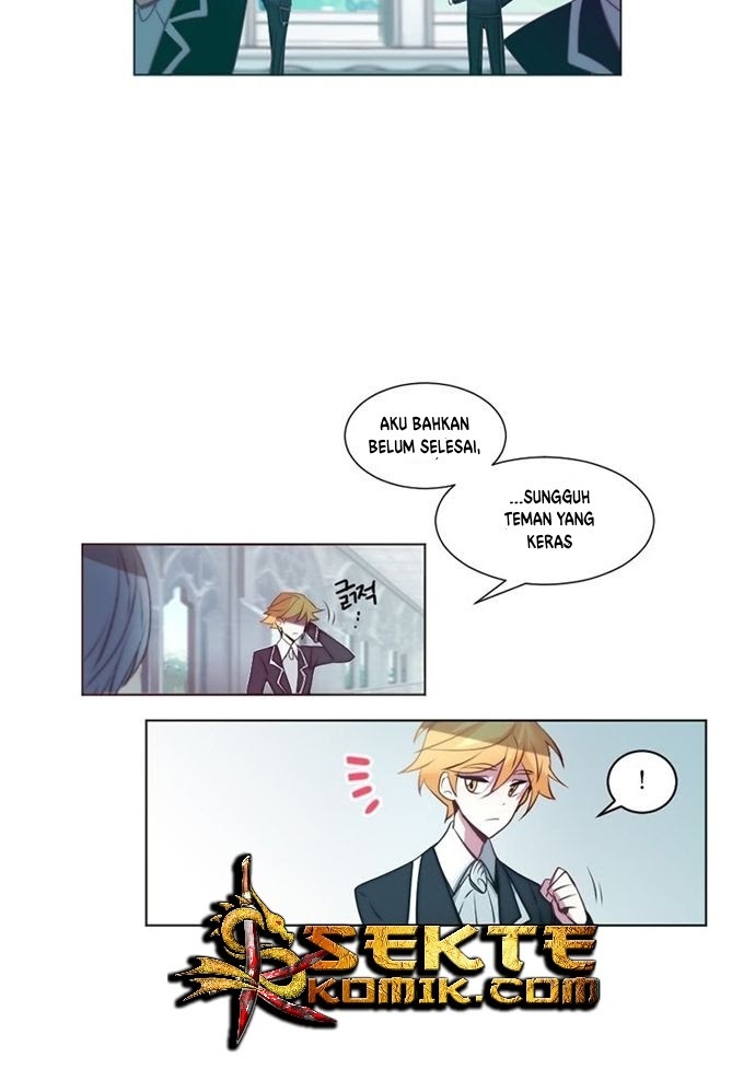 The Memory of Wind Chapter 03 Bahasa Indonesia