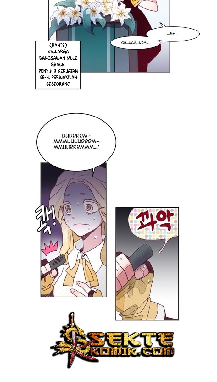 The Memory of Wind Chapter 03 Bahasa Indonesia