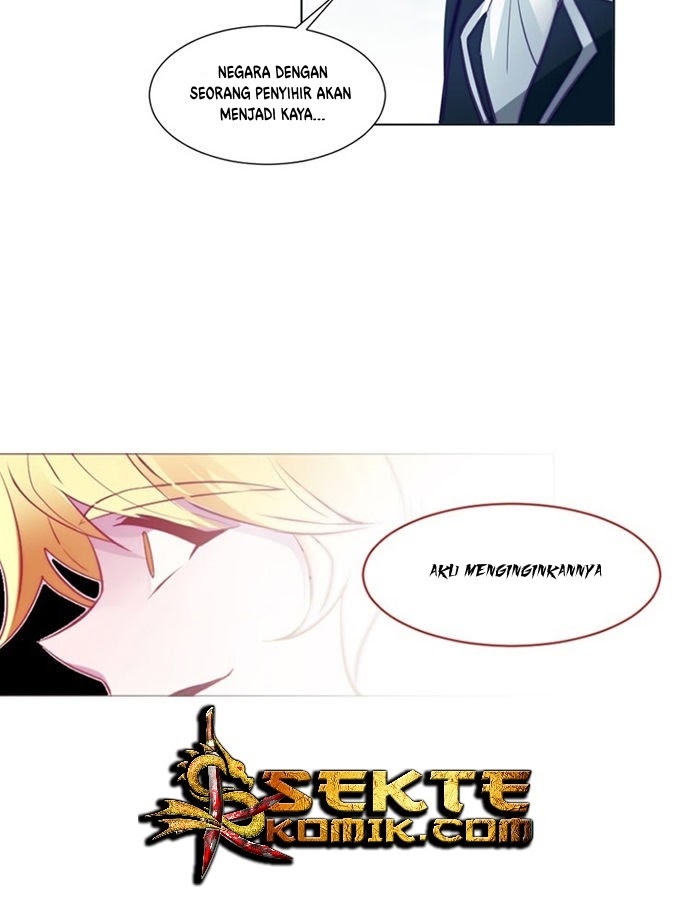 The Memory of Wind Chapter 03 Bahasa Indonesia