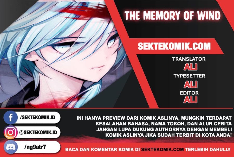 The Memory of Wind Chapter 04 Bahasa Indonesia