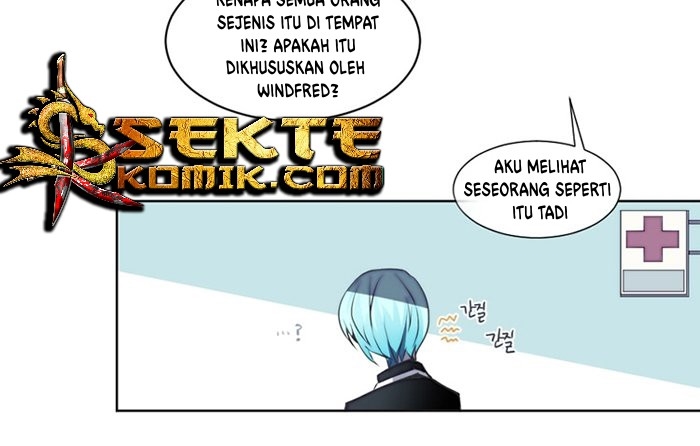 The Memory of Wind Chapter 04 Bahasa Indonesia